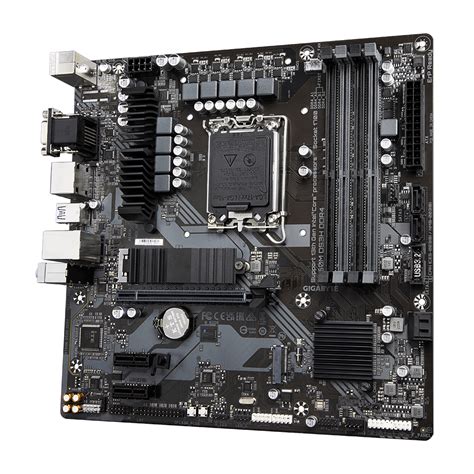 atx 1155|GIGABYTE社製Micro ATXマザーボードIntel® B760 Expressチッ .